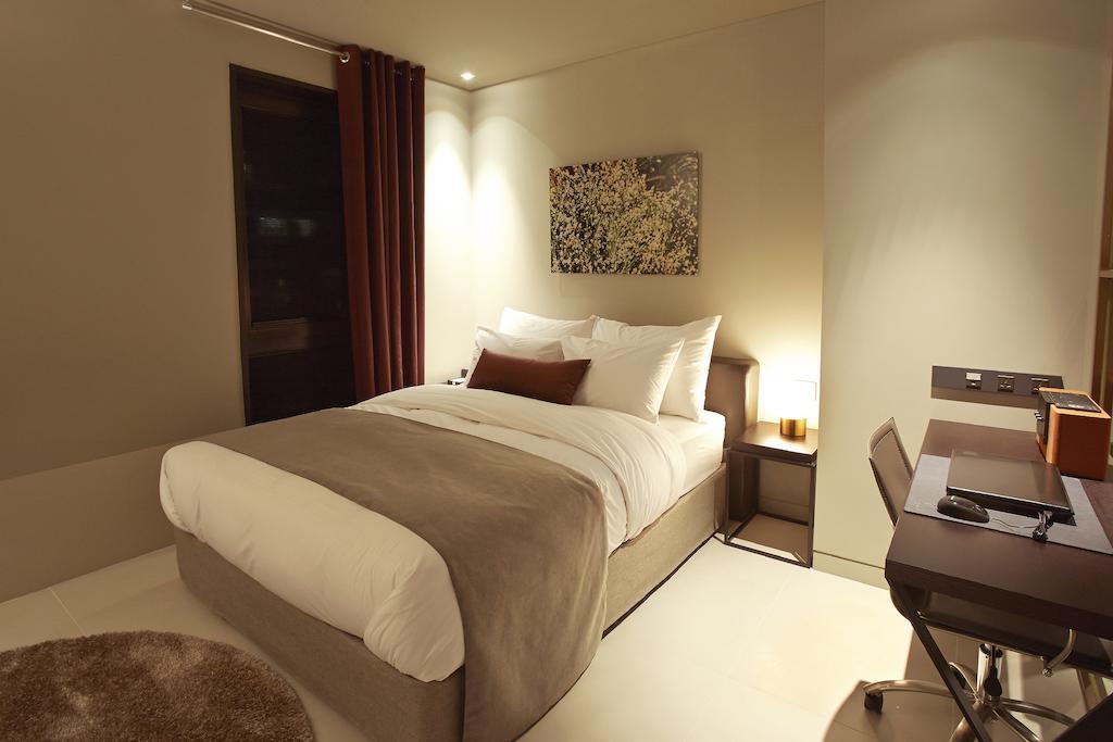 Js The Classic Hotel Osan Chambre photo
