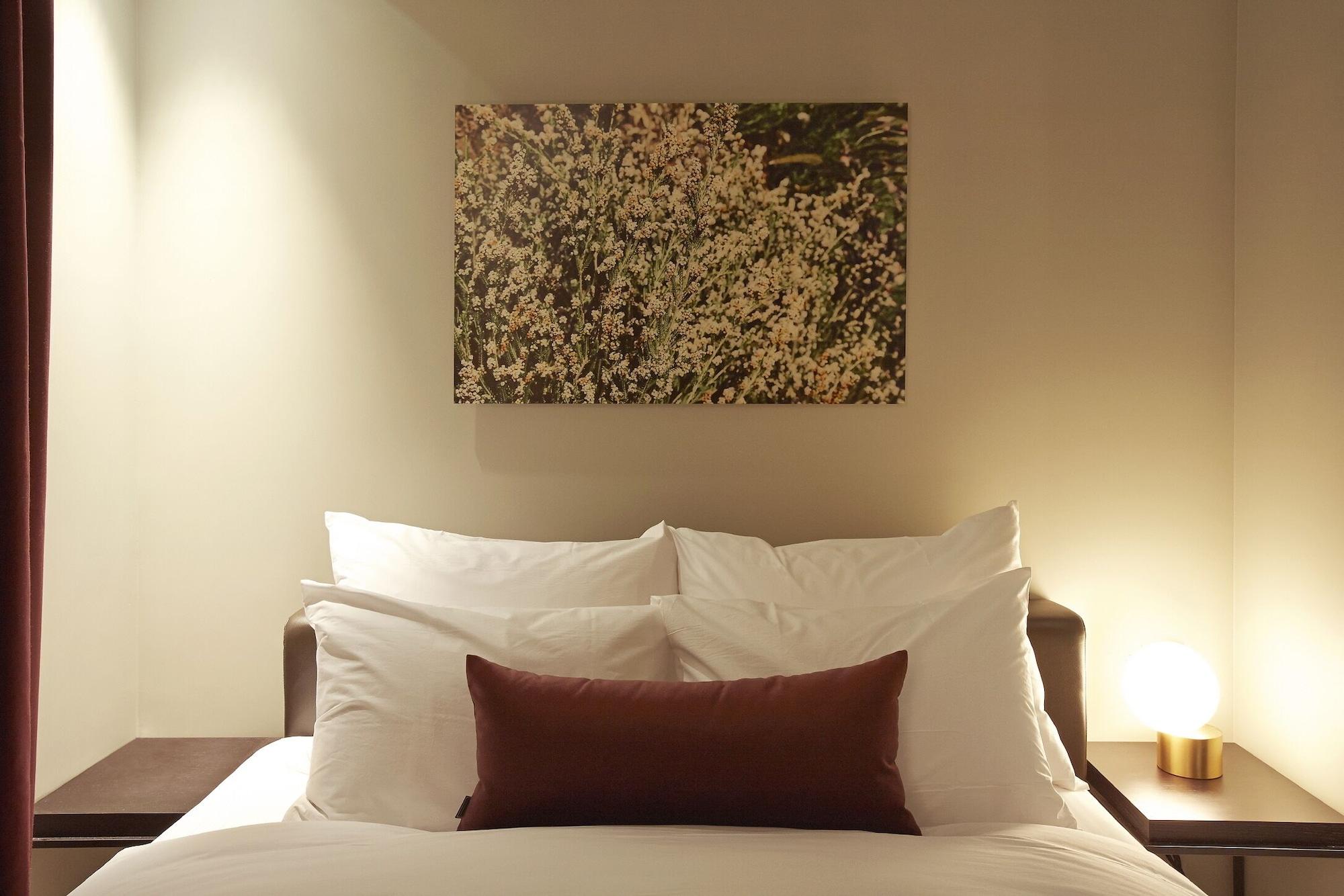 Js The Classic Hotel Osan Extérieur photo