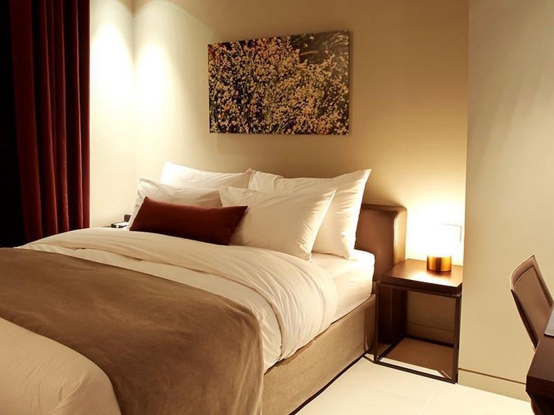 Js The Classic Hotel Osan Extérieur photo