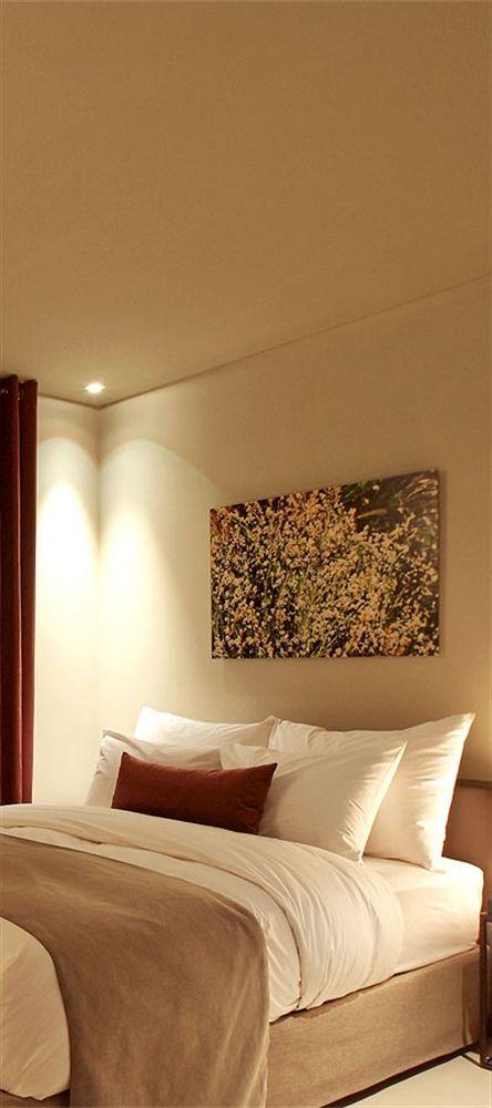 Js The Classic Hotel Osan Extérieur photo