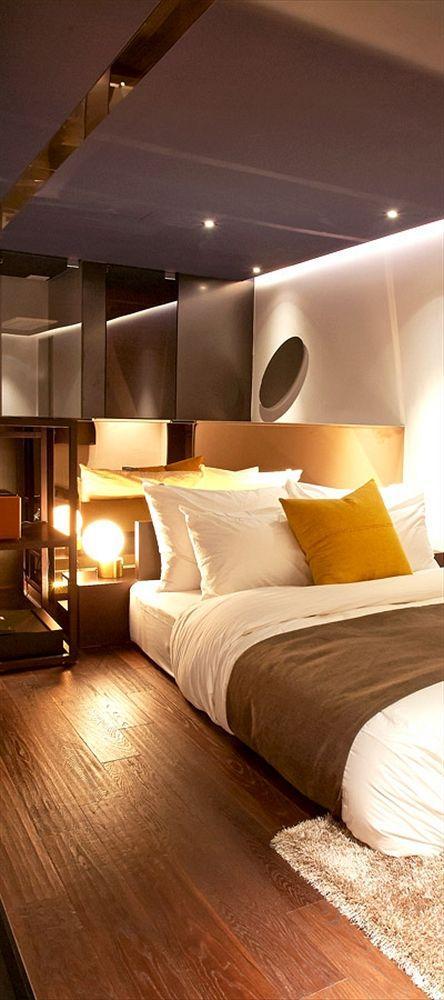 Js The Classic Hotel Osan Extérieur photo